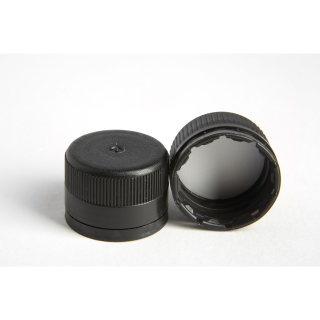 31.5mm Tamper Evident Screw Cap Bottle Company South
